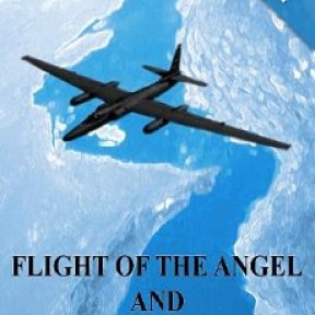 Flight of the Angel and the WInds of Allah